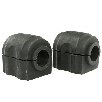 2013 Land Rover Range Rover Sport Suspension Stabilizer Bar Bushing Kit Rear To Frame Mevotech MS108192 image 1 of 1
