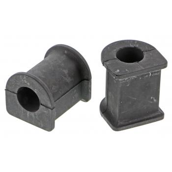 1999 Land Rover Discovery Suspension Stabilizer Bar Bushing Kit Front To Frame Mevotech MS108193 image 1 of 1