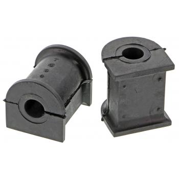 1999 Land Rover Discovery Suspension Stabilizer Bar Bushing Kit Rear To Frame Mevotech MS108194 image 1 of 1