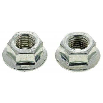 2020 Mercedes-Benz SLC43 AMG Suspension Stabilizer Bar Link Kit Front Right Mevotech MS108200 image 3 of 4