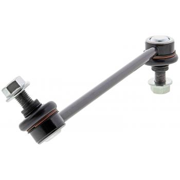 2020 Mercedes-Benz SLC43 AMG Suspension Stabilizer Bar Link Kit Front Left Mevotech MS108201 image 1 of 4