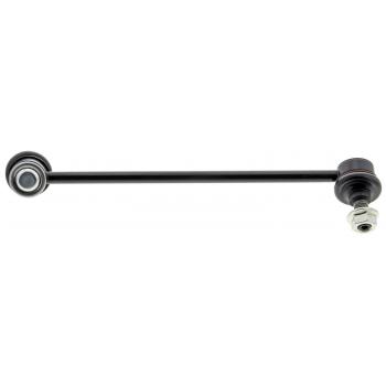 2020 Mercedes-Benz SLC43 AMG Suspension Stabilizer Bar Link Kit Front Left Mevotech MS108201 image 2 of 4