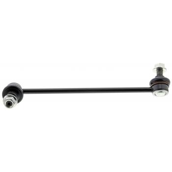 2020 Mercedes-Benz SLC43 AMG Suspension Stabilizer Bar Link Kit Front Left Mevotech MS108201 image 3 of 4