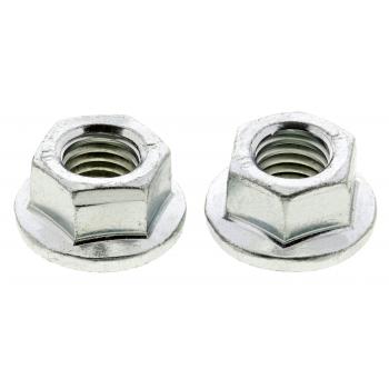 2020 Mercedes-Benz SLC43 AMG Suspension Stabilizer Bar Link Kit Front Left Mevotech MS108201 image 4 of 4