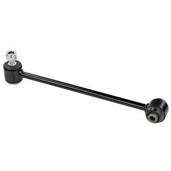 2020 Mercedes-Benz SLC43 AMG Suspension Stabilizer Bar Link Kit Rear Mevotech MS108202 image 2 of 3
