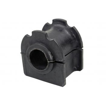 2006 Jaguar X-Type Suspension Stabilizer Bar Bushing Front To Frame Mevotech MS108204 image 1 of 1