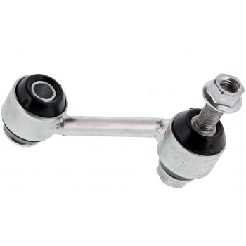 2019 Infiniti QX30 Suspension Stabilizer Bar Link Kit Rear Mevotech MS108208 image 2 of 2