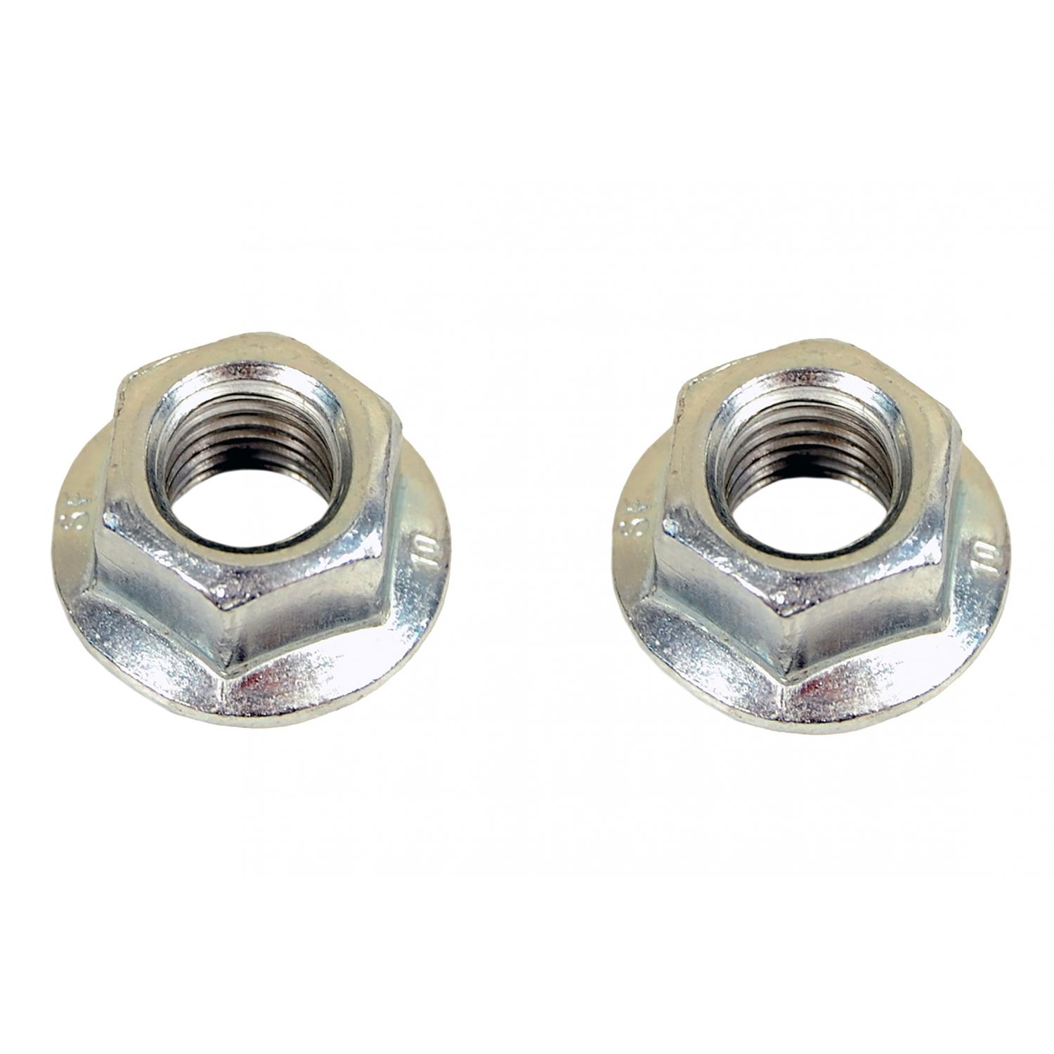 Mevotech MS108209 - Suspension Stabilizer Bar Link Kit Mevotech MS108209 Suspension Stabilizer Bar Link Kit product image 3 of 3