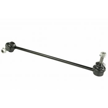 2006 BMW 525i Suspension Stabilizer Bar Link Kit Front Right Mevotech MS10821 image 2 of 3