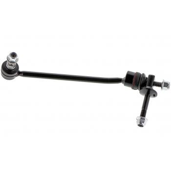 2023 Mercedes-Benz CLS450 Suspension Stabilizer Bar Link Kit Front Left Mevotech MS108218 image 2 of 3