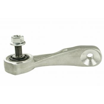 2019 Mercedes-Benz C63 AMG S Suspension Stabilizer Bar Link Kit Front Left Mevotech MS108220 image 2 of 3