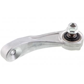 2019 Mercedes-Benz C63 AMG S Suspension Stabilizer Bar Link Kit Front Right Mevotech MS108221 image 2 of 3