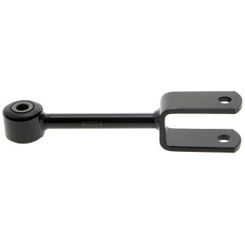 2016 Freightliner Sprinter 3500 Suspension Stabilizer Bar Link Kit Rear Mevotech MS108224 image 3 of 4