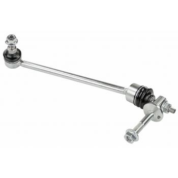 2017 Mercedes-Benz GLC43 AMG Suspension Stabilizer Bar Link Kit Front Left Mevotech MS108228 image 2 of 3