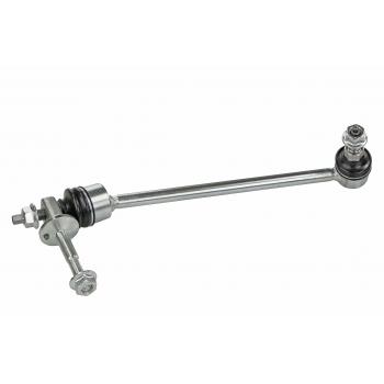 2017 Mercedes-Benz GLC43 AMG Suspension Stabilizer Bar Link Kit Front Right Mevotech MS108229 image 2 of 3