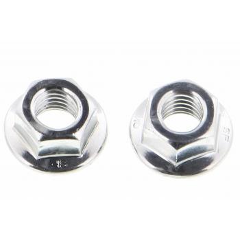 2017 Mini Cooper Clubman Suspension Stabilizer Bar Link Kit Front Mevotech MS108232 image 3 of 4