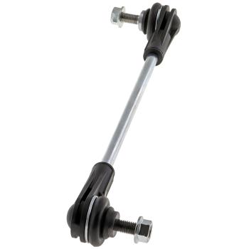 2017 Mini Cooper Clubman Suspension Stabilizer Bar Link Kit Front Mevotech MS108232 image 4 of 4