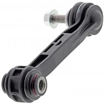 2015 BMW M4 Suspension Stabilizer Bar Link Kit Rear Mevotech MS108233 image 1 of 4