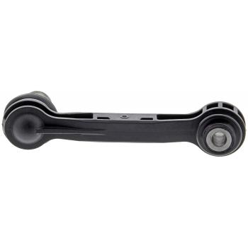 2015 BMW M4 Suspension Stabilizer Bar Link Kit Rear Mevotech MS108233 image 2 of 4