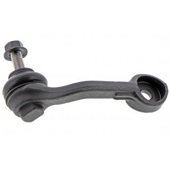 2015 Jaguar XF Suspension Stabilizer Bar Link Kit Front Left Mevotech MS108236 image 1 of 3