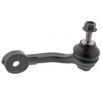 2015 Jaguar XF Suspension Stabilizer Bar Link Kit Front Left Mevotech MS108236 image 2 of 3