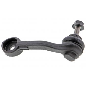 2015 Jaguar XF Suspension Stabilizer Bar Link Kit Front Right Mevotech MS108237 image 1 of 3