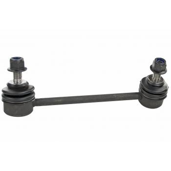 2019 Land Rover Discovery Sport Suspension Stabilizer Bar Link Kit Rear Right Mevotech MS108239 image 2 of 3