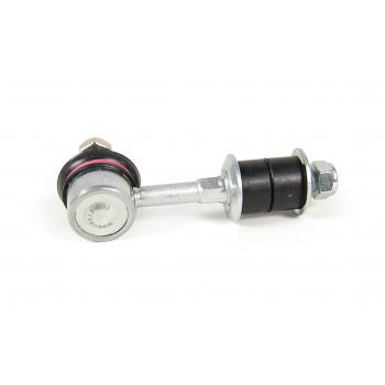 2000 Volvo V40 Suspension Stabilizer Bar Link Kit Rear Mevotech MS10824 image 1 of 3
