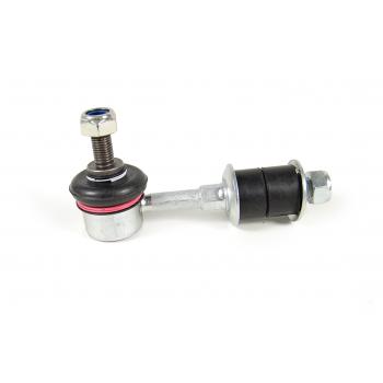 2000 Volvo V40 Suspension Stabilizer Bar Link Kit Rear Mevotech MS10824 image 2 of 3