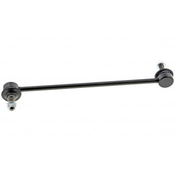 2014 Fiat 500L Suspension Stabilizer Bar Link Kit Front Mevotech MS108240 image 2 of 4