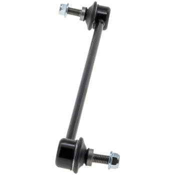 2014 Fiat 500L Suspension Stabilizer Bar Link Kit Front Mevotech MS108240 image 4 of 4