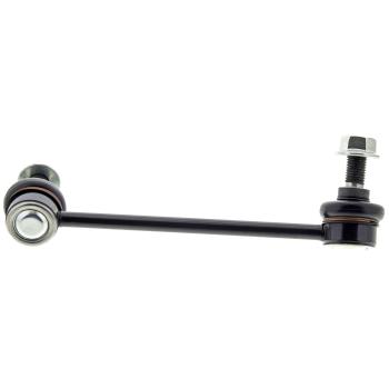 2018 Volvo S90 Suspension Stabilizer Bar Link Kit Front Left Mevotech MS108241 image 2 of 4
