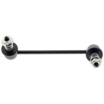 2018 Volvo S90 Suspension Stabilizer Bar Link Kit Front Left Mevotech MS108241 image 3 of 4