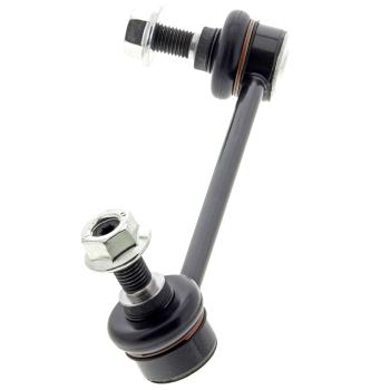 2018 Volvo S90 Suspension Stabilizer Bar Link Kit Front Right Mevotech MS108242 image 1 of 4