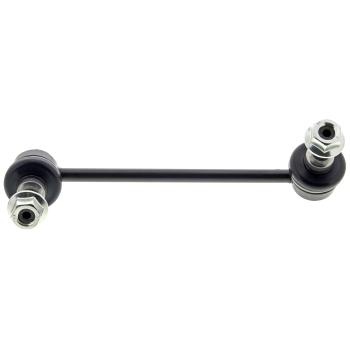2018 Volvo S90 Suspension Stabilizer Bar Link Kit Front Right Mevotech MS108242 image 3 of 4