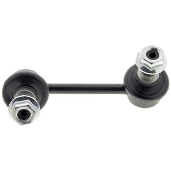 2024 Volvo S60 Suspension Stabilizer Bar Link Kit Rear Left Mevotech MS108243 image 3 of 4