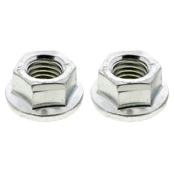 2024 Volvo S60 Suspension Stabilizer Bar Link Kit Rear Left Mevotech MS108243 image 4 of 4