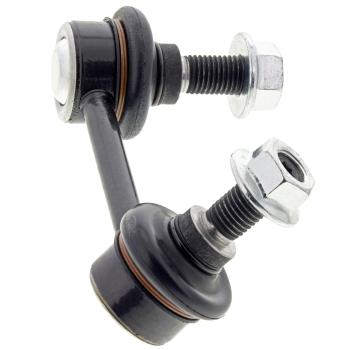 2024 Volvo S60 Suspension Stabilizer Bar Link Kit Rear Right Mevotech MS108244 image 1 of 4