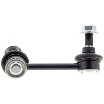 2024 Volvo S60 Suspension Stabilizer Bar Link Kit Rear Right Mevotech MS108244 image 2 of 4