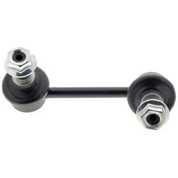 2024 Volvo S60 Suspension Stabilizer Bar Link Kit Rear Right Mevotech MS108244 image 3 of 4