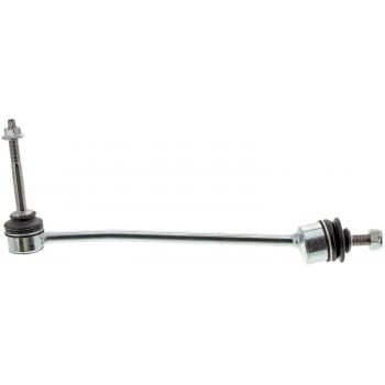 2020 Mercedes-Benz S560e Suspension Stabilizer Bar Link Kit Front Left Mevotech MS108245 image 2 of 4
