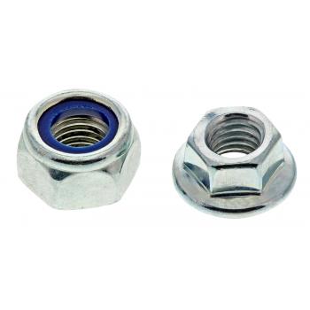2020 Mercedes-Benz S560e Suspension Stabilizer Bar Link Kit Front Left Mevotech MS108245 image 3 of 4