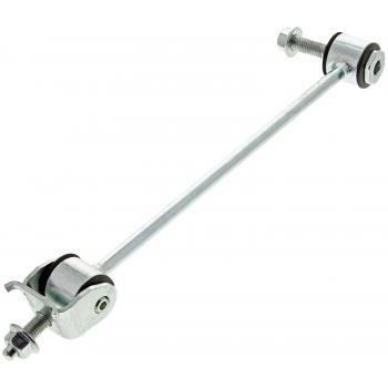 2020 Mercedes-Benz S560e Suspension Stabilizer Bar Link Kit Rear Left Mevotech MS108248 image 1 of 4