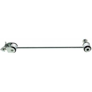 2020 Mercedes-Benz S560e Suspension Stabilizer Bar Link Kit Rear Left Mevotech MS108248 image 2 of 4