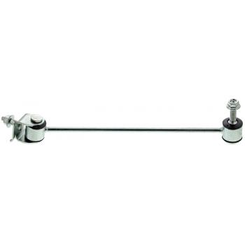 2020 Mercedes-Benz S560e Suspension Stabilizer Bar Link Kit Rear Left Mevotech MS108248 image 3 of 4