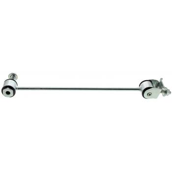 2020 Mercedes-Benz S560e Suspension Stabilizer Bar Link Kit Rear Right Mevotech MS108249 image 2 of 4