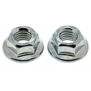 2020 Mercedes-Benz S560e Suspension Stabilizer Bar Link Kit Rear Right Mevotech MS108249 image 4 of 4