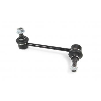 1993 Mercedes-Benz 600SEC Suspension Stabilizer Bar Link Kit Front Left Mevotech MS10825 image 2 of 4