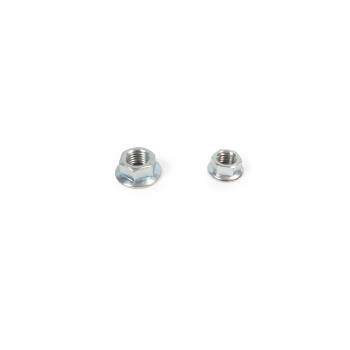 1993 Mercedes-Benz 600SEC Suspension Stabilizer Bar Link Kit Front Left Mevotech MS10825 image 3 of 4
