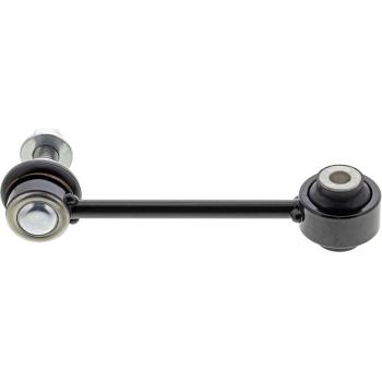 2022 BMW M5 Suspension Stabilizer Bar Link Kit Rear Mevotech MS108256 image 2 of 4